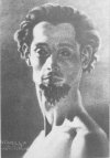 Autoritratto (Giovanile), 1927