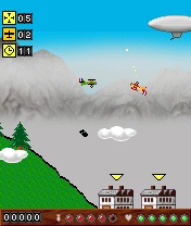 Bomber 2