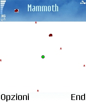 Mammoth Hunter
